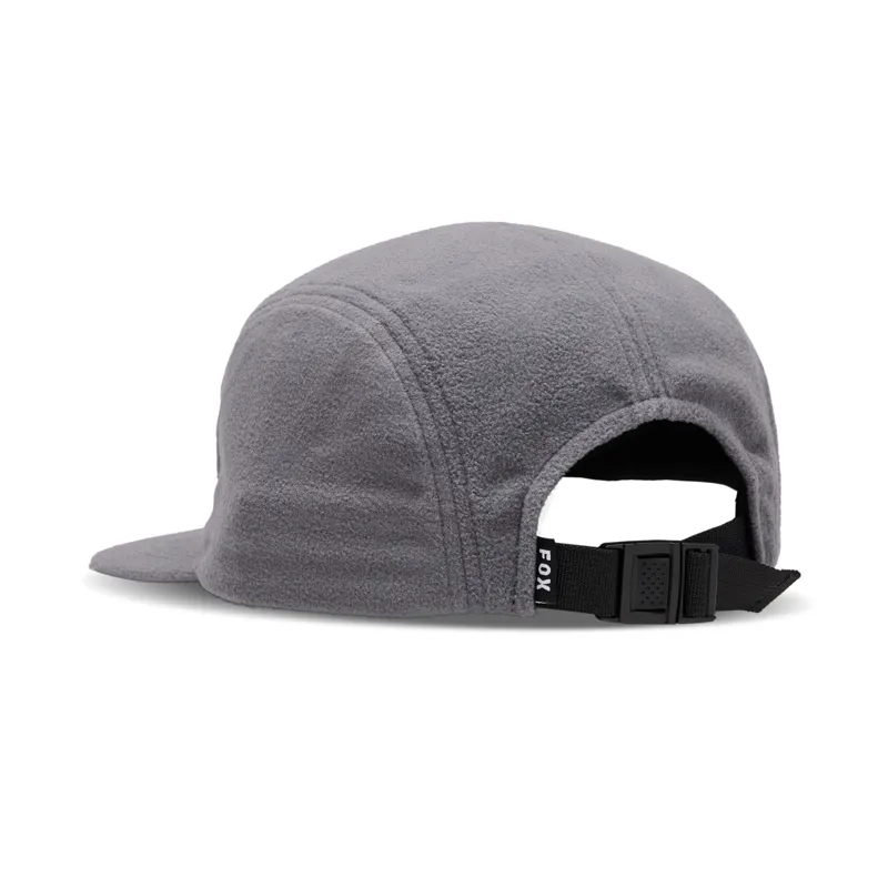 Fox Polar Fleece 5 Panel in PTR-1